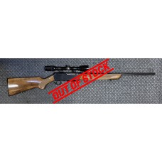 Browning BAR .270 Win 22" Barrel Semi Auto Rifle Used Browning BAR .270 Win 22" Barrel Semi Auto Rifle Used
